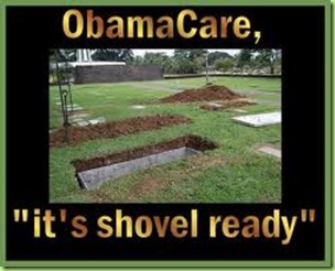 obamacare shovel ready