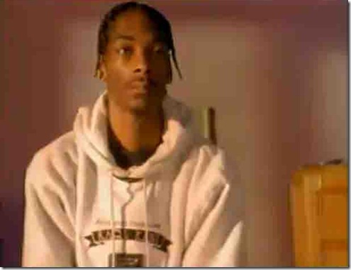 Snoop Doggy Dogg - Doggystyle - Who Am I