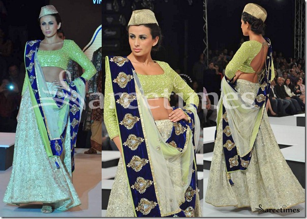 Vikram_Phadnis_Lehenga