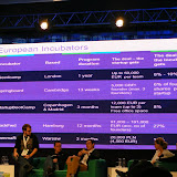  Live blogging și fotografii de la How to web 2011 – ziua 2