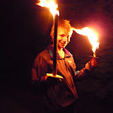 2009.06: Kässpätzlepartie