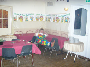 Kleintje Carnaval