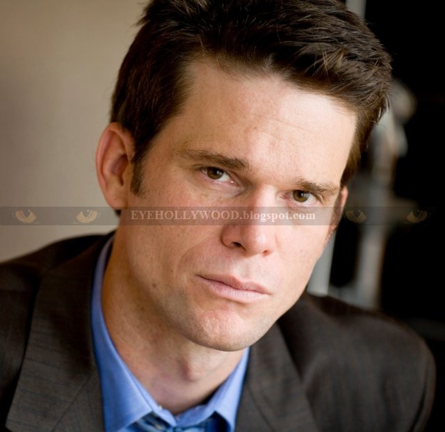 Matthew John Armstrong 