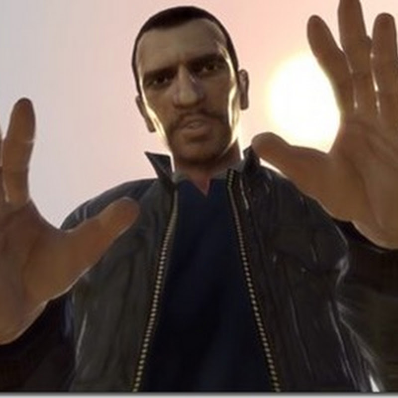 GTA IV: Okay, Rockstar, aber was würde Niko Bellic wirklich tun?
