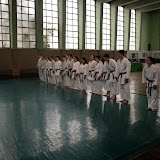 III CURSO TECNIFICACION 2012