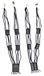 Bead Necklace
