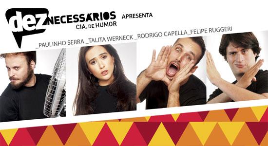 Dez Necessários em Campinas