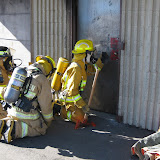 Fire Academy