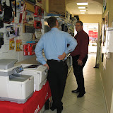 2008-07 OKI a ACER RoadShow