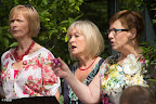 Seizoensconcert Allegria - zomer: Foto