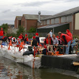 Gondelvaart 2008