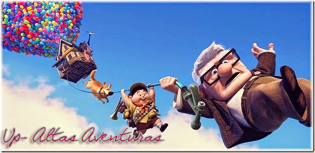 Up! Up!