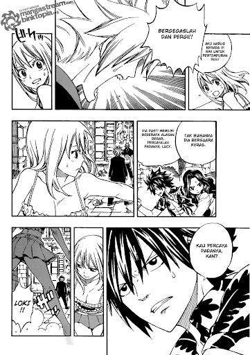 Fairy Tail 223 page 12