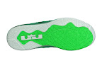LEBRON X LOW, KOBE 8 and KD V Nike Easter Collection nike lebron 10 low gr green white 3 02 easter LEBRON X LOW, KOBE 8 and KD V Nike Easter Collection