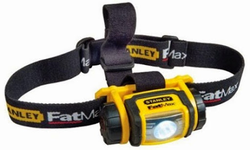 Stanley FMHT70767 LED Headlamp