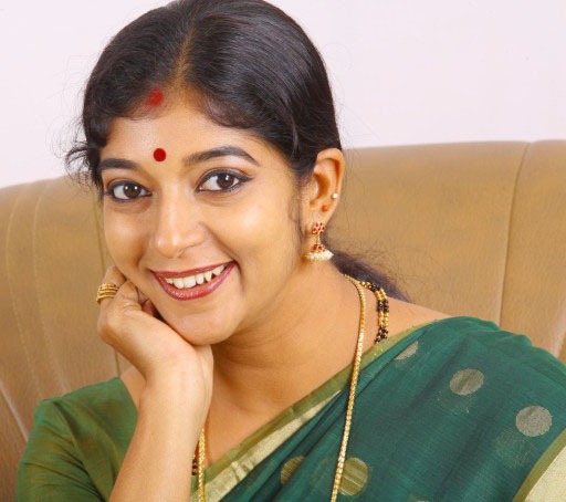 sithara navel
