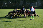 Rcd - Groningen 1