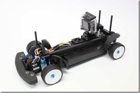 tamiya electric rc cars