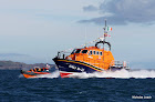Arrival of 16-22 AlanMassey at Baltimore 15-2-2012