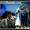 Wrought Iron Wedding Arch Rentals by Arc de Belle,at Seagrove Park,Del Mar, Los Angeles,Orange County,San Diego,Phoenix,Orlando,Miami,South Florida,Joshua Aull Photography.jpg