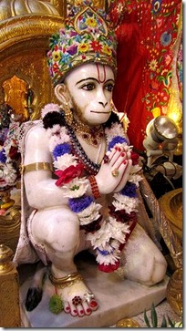 Hanuman