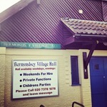 Bermondsey Village Hall