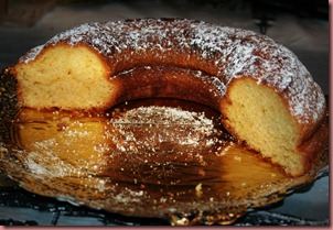 Rosca De Reyes Rosca De Reyes