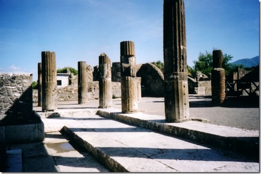 Pompeii 27