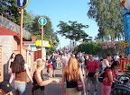 Linnanmäki Amusement Park Linnanmäki Amusement Park