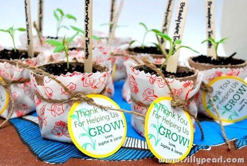 Printable Gift Tag Seedling Teacher Gift