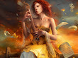 Sweet Music Girl