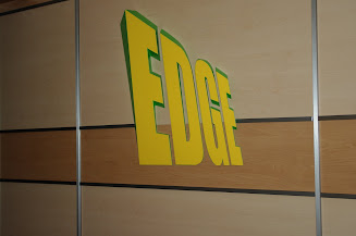 The Edge tween club