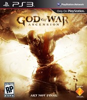 God of War: Ascension God of War: Ascension