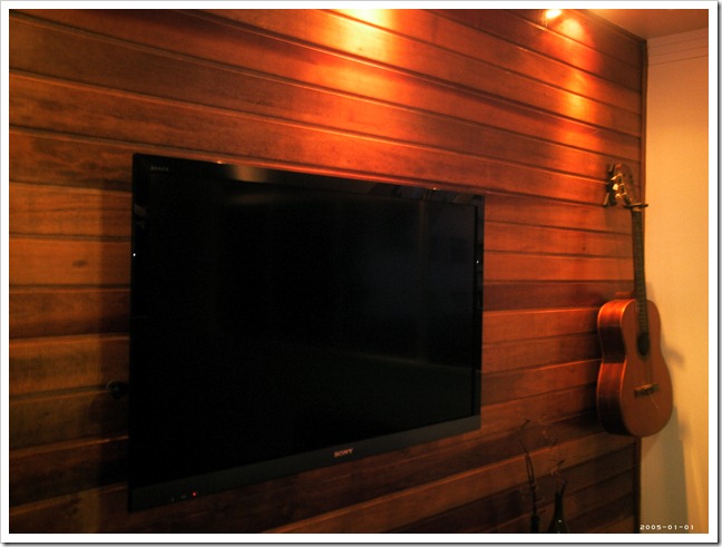 04. Detalhes da Parede TV Viol�o