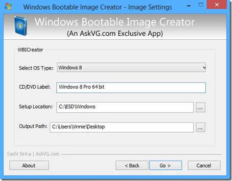 windows 7 ripristino boot loader da cd di installazione program