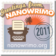 nanowrimo 2011