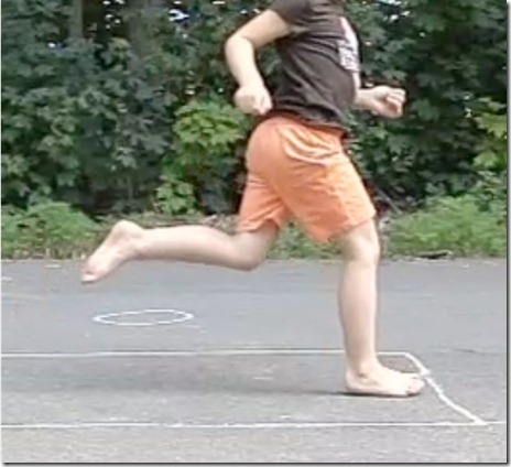 Emma Forefoot 1