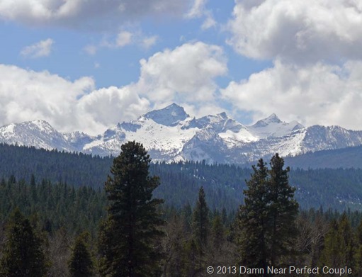 Trapper Peak Trapper Peak