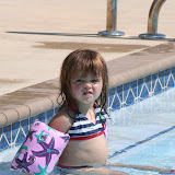 Swimming