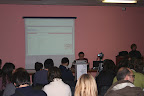  &ndash; pubblico al workshop di Drupal 2