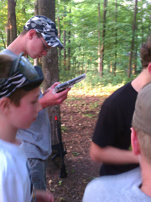 Airsoft