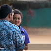 Tennis - Inter-University games 2012