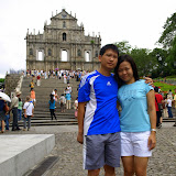 Macau & Hong Kong 2010