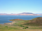 San Luis Reservoir