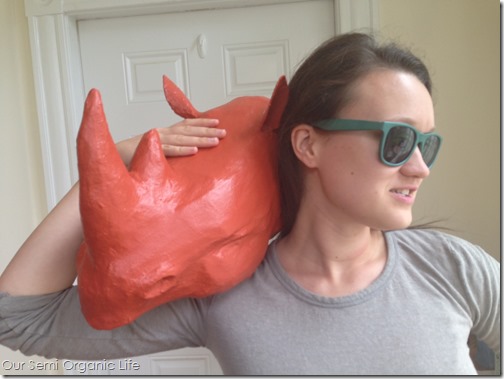 rhino red rhino red