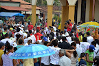 Festa de Santa Luzia 2011 | Foto: Edielson Santos
