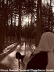  Winter Tours Owen Sound/ Bruce County Slideshow