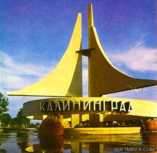 kaliningrad kaliningrad