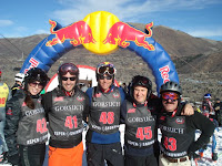 Ajax Cup Team Aspen Cup Team.jpg