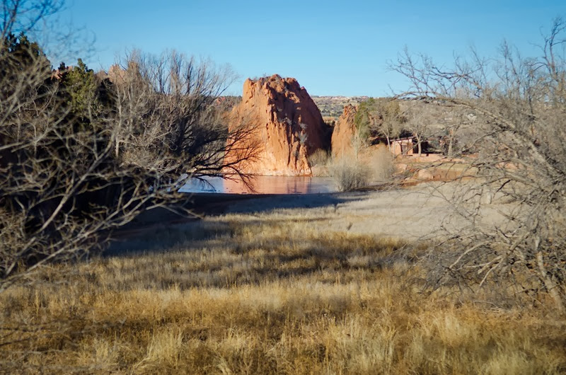 Garden of the Gods December-33